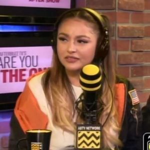 Meet your Posher, Melody